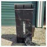 BOSE COMMERCIAL SUBWOOFER AMPLIFIER **ALT PICK UP