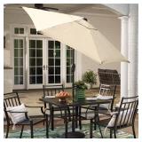 7.5FT PATIO UMBRELLA