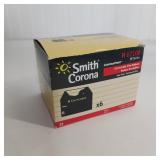 VINTAGE SMITH CORONA TYPEWRITER RIBBON CASSETTES