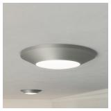 7.5" LED FLUSH MOUNT LIGHT