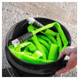 50FT CONTRACTOR-DUTY KINK FREE HOSE