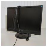 21" I-INC LCD MONITOR