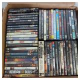 DVD MOVIES 2
