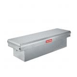 CRAFTSMAN 71" ALUMINIUM TRUCK TOOL BOX