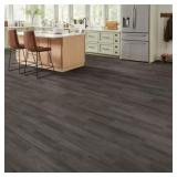 40.2 SQFT VINYL PLANK FLOORING