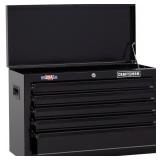 CRAFTSMAN 5-DRAWER STEEL TOOL CHEST