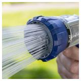 8-PATTERN THUMB CONTROL TRIGGER NOZZLE