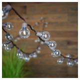 34FT INDOOR/OUTDOOR STRING LIGHT