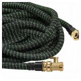 25FT KINK-FREE WOVEN HOSE