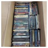 DVD MOVIES