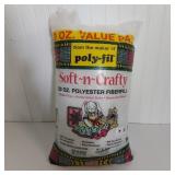 20 OZ POLYFIL