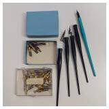 CALLIGRAPHY PENS & NIBS