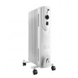 1500W OIL-FILLED RADIATOR