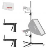 8.5FT WHEELED STUDIO LIGHT STAND