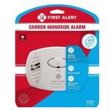 CARBON MONOXIDE DETECTOR