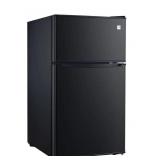 3.1 CU FT REVERSIBLE DOOR DORM FRIDGE