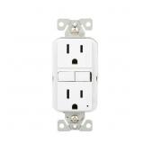 15-AMP 125V GCFI OUTLET