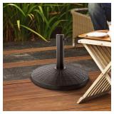 22.5 LB PATIO UMBRELLA BASE