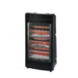 1500W QUARTZ TOWER HEATER
