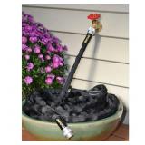 50FT KINK-FREE GARDEN HOSE