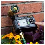 DIGITAL WATER TIMER