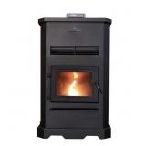MASTER FORGE 3000SQFT PELLET STOVE