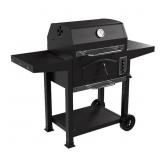 MASTER FORGE CHARCOAL GRILL