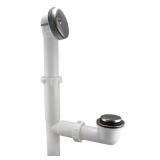 1 1/2" TOUCH-TOE DRAIN