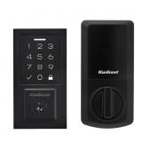 KWIKSET ELECTRONIC DEADBOLT LOCK