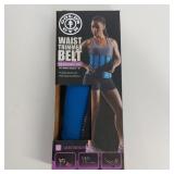 WAIST TRIMMER BELT SUPPORT