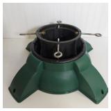 PIVOT POINT CHRISTMAS TREE STAND