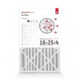 16X25X4 MERV 12 AIR FILTER