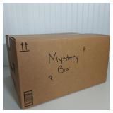 MYSTERY BOX