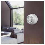 HONEYWELL HEAT ONLY MANUAL THERMOSTAT
