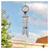 46" SOLAR WIND CHIME