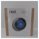 NEST THERMOSTAT
