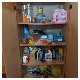 CONTENTS STORAGE CABINET