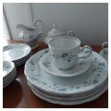 SET HAVILAND CHINA