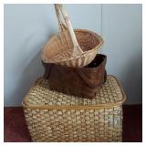 BASKET STORAGE