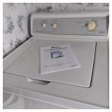 AMANA WASHING MACHINE