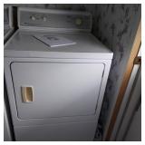 AMANA ELECTRIC DRYER