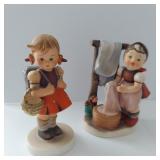 HUMMEL & NAPCO FIGURINES
