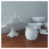 WESTMORELAND MILKGLASS & MORE