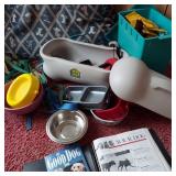 PET CARE SUPPLIES