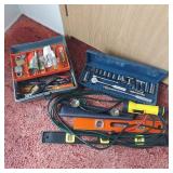 MISC TOOLS, HOUSEHOLD