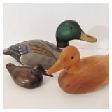 HORNICK BROS. DECOY & MORE