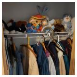 CONTENTS CLOSET