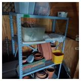 SHELF & CONTENTS 2