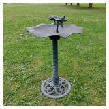 BIRDBATH
