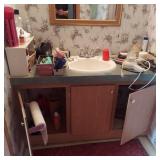 CONTENTS BATHROOM